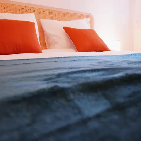 Apartman Proche Disneyland Paris - 4 Personnes, Wifi, Parking, Proche Rer Montévrain