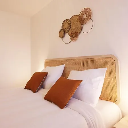 Proche Disneyland Paris - 4 Personnes, Wifi, Parking, Proche Rer Apartman Montévrain